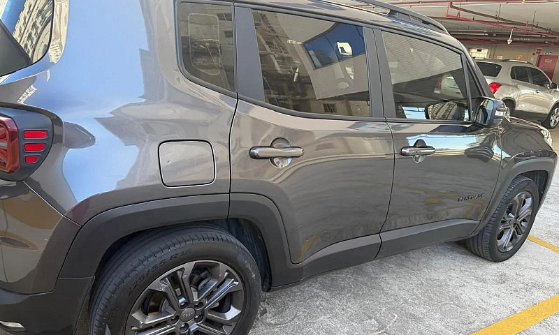 Jeep Renegade Lo. Ni...