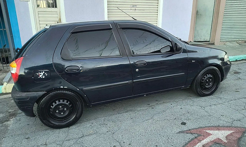 Fiat Palio Elx 1.3 M...