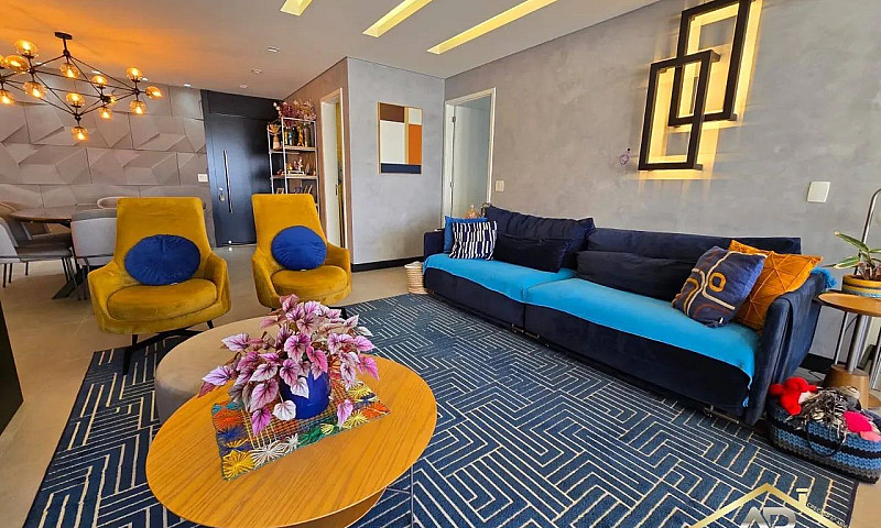 Apartamento No Condo...