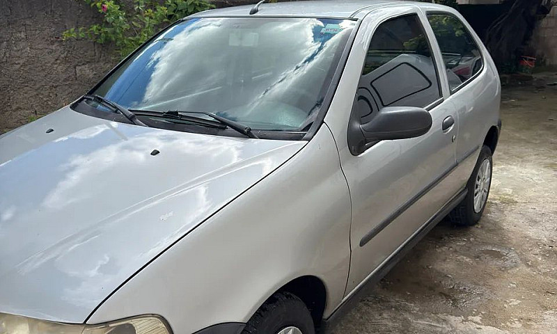 Fiat Palio 1.0/ Trof...