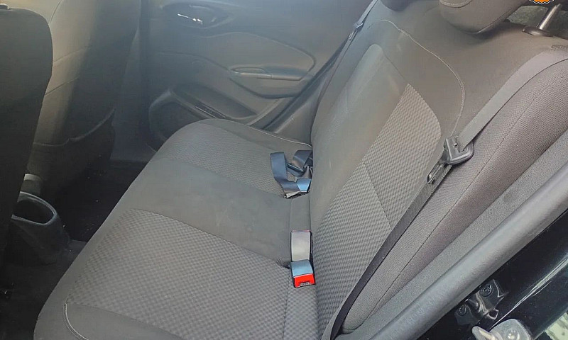 Chevrolet Prisma Sed...