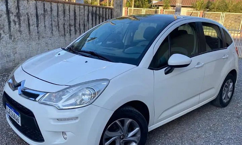 Citroen C3 Tendance ...
