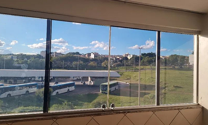 Apartamento 1 Quarto...