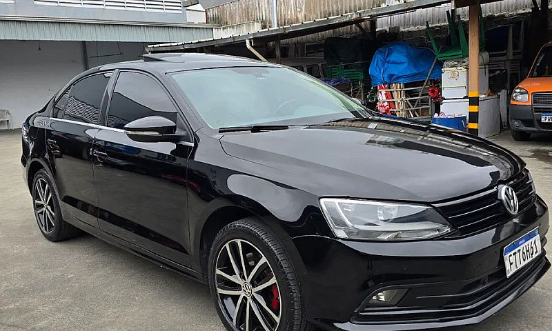 Volkswagen Jetta Hig...