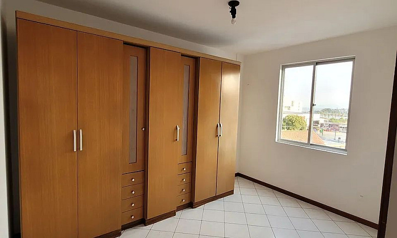 Ótimo Apartamento Co...