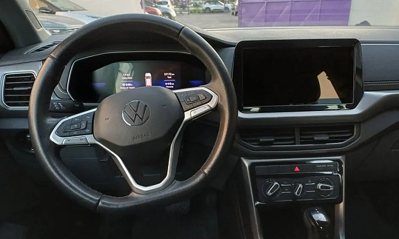 Volkswagen T-Cross 1...