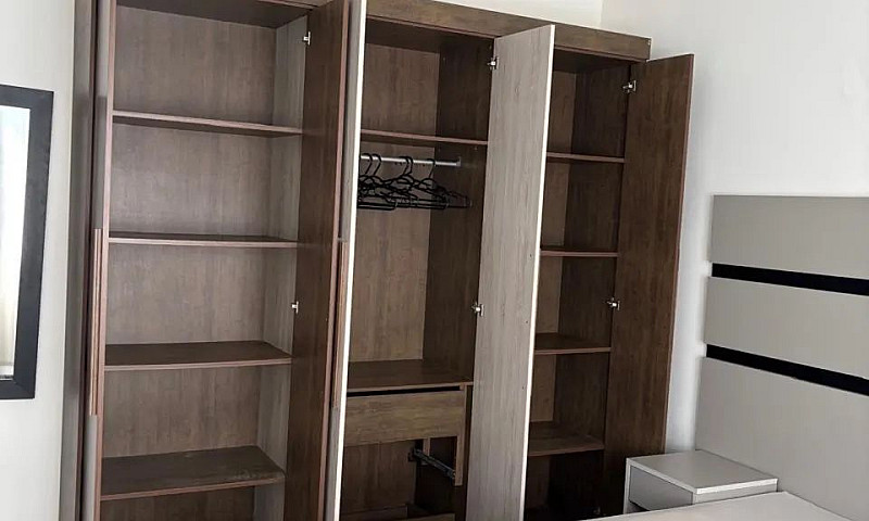 Apartamento Mobiliad...
