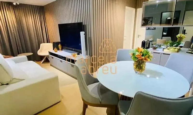 Vende-Se Apartamento...