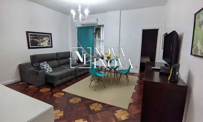 Apartamento - Padrão...