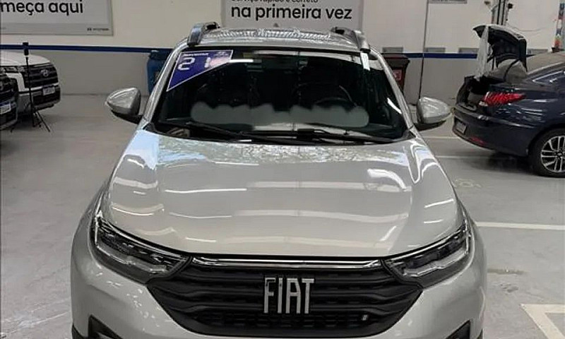 Fiat Strada Volcano ...