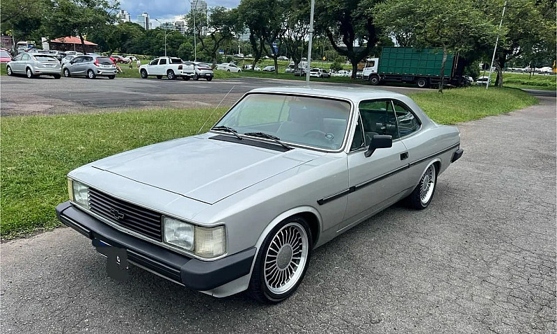 Chevrolet Opala L/Sl...
