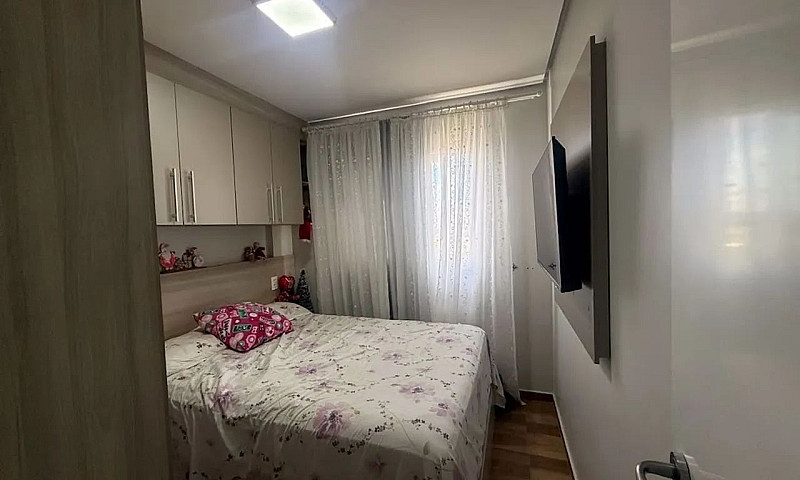 Apartamento Residenc...