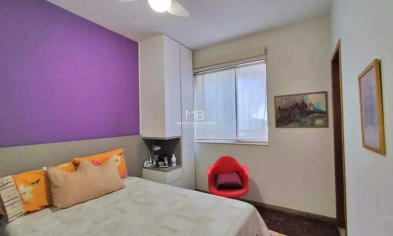Apartamento À Venda,...