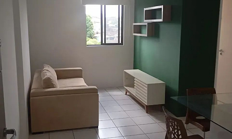 Flat A Venda Com 40 ...