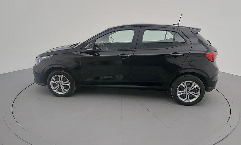 Fiat Argo Drive 1.0 ...