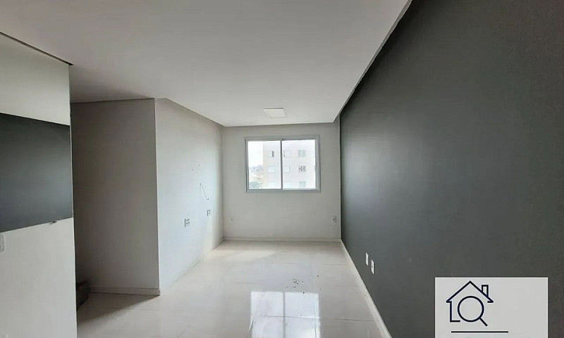 Apartamento Com 2 Do...