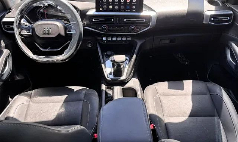 Fiat Titano Ranch 2....
