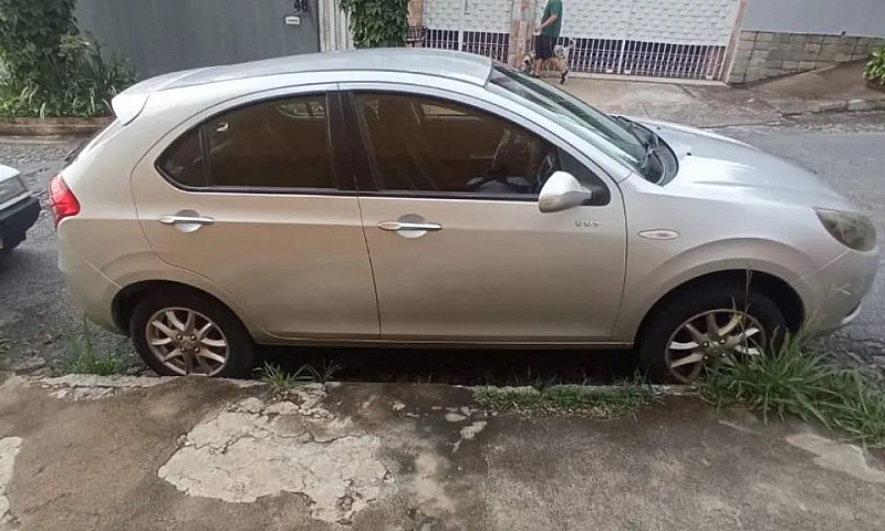 Jac J3 1.4 16V 5P Me...