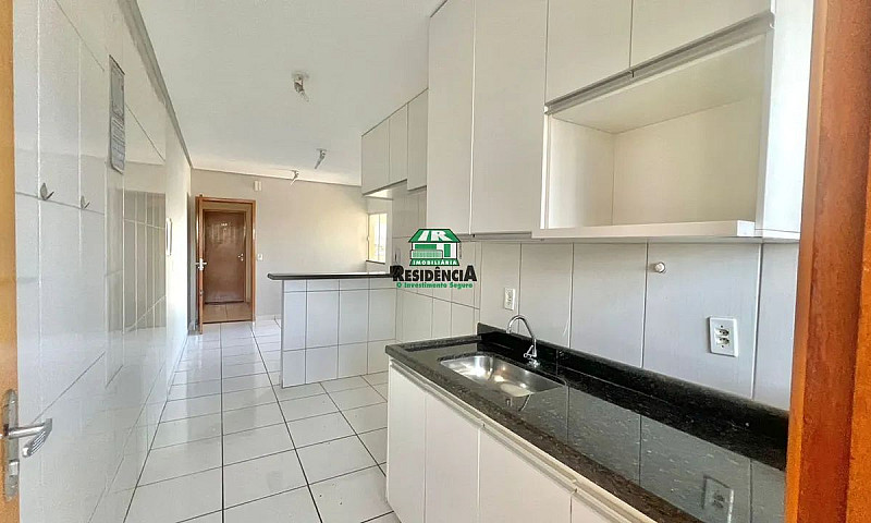 Apartamento 2 Quarto...