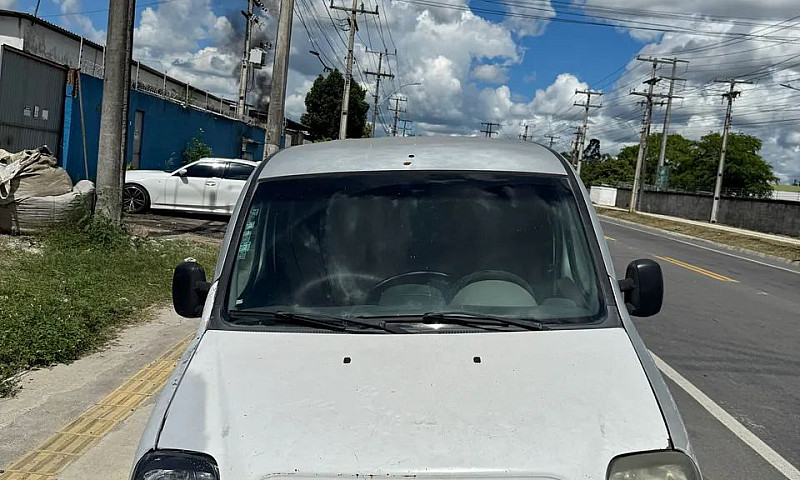 Fiat Doblo Cargo 1.8...