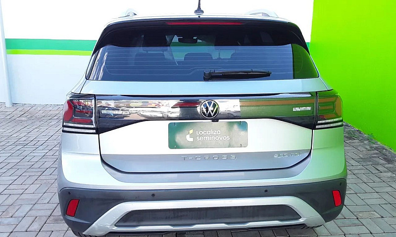 Volkswagen T-Cross H...