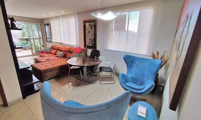 Apartamento À Venda,...