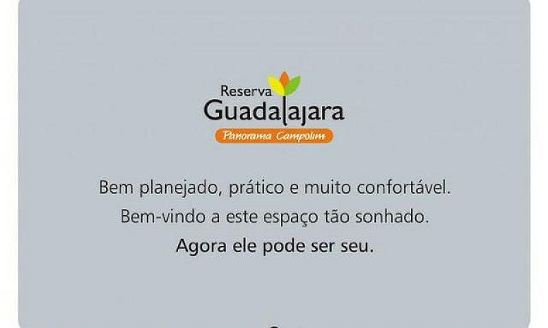Apto Com 2Dorm. -Res...