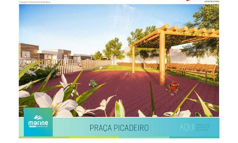 Condominio Fechado D...