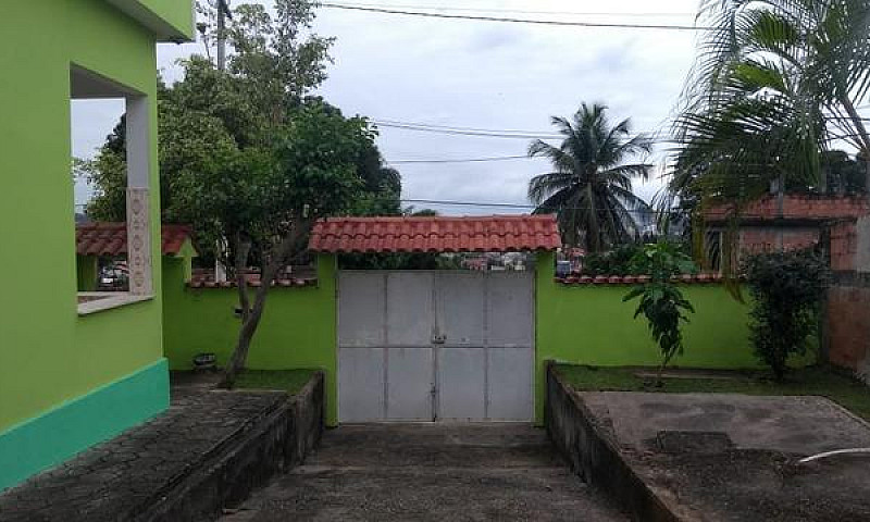 Vendo Ou Alugo...
