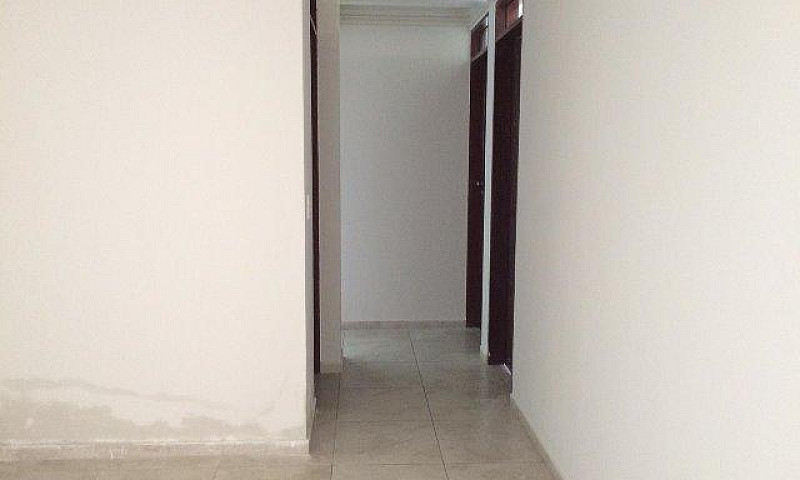 Apartamento Para Alu...