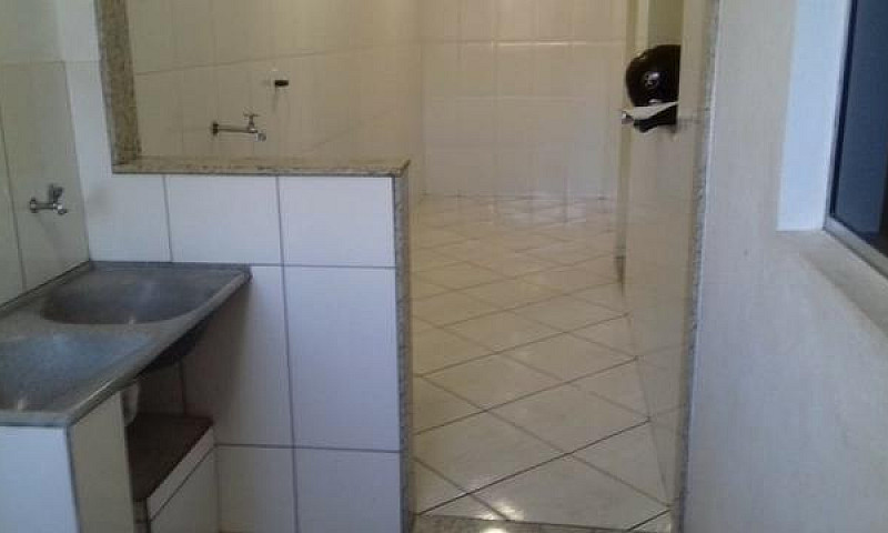 V124 - Apto No Bairr...