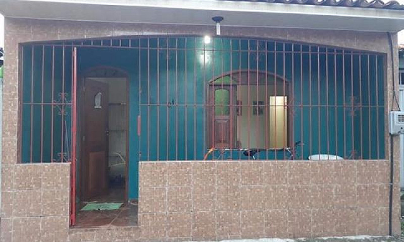 Casa Alameda Paulo M...