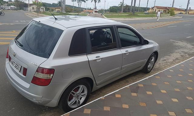 Vendo Ou Troco Stilo...