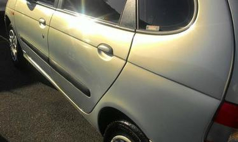 Renault Scenic 1.6 1...