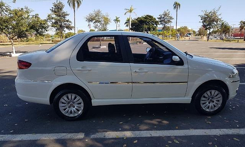 Fiat Siena 1.4 Compl...