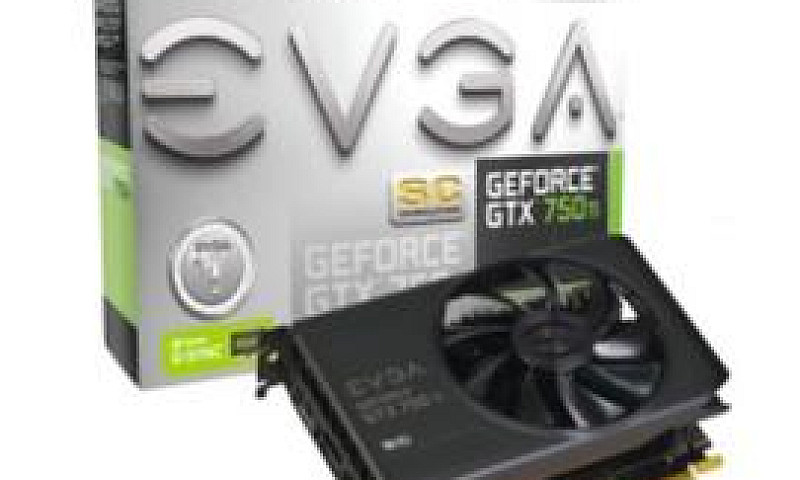Placa De Vídeo Gtx 7...