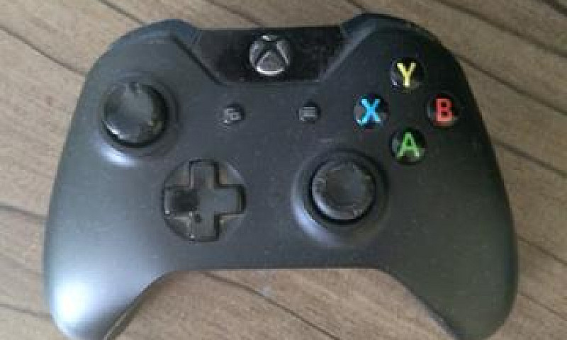 Xbox One...