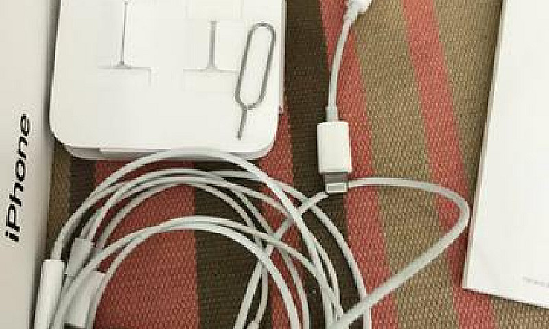Troco/Vendo Iphone 7...