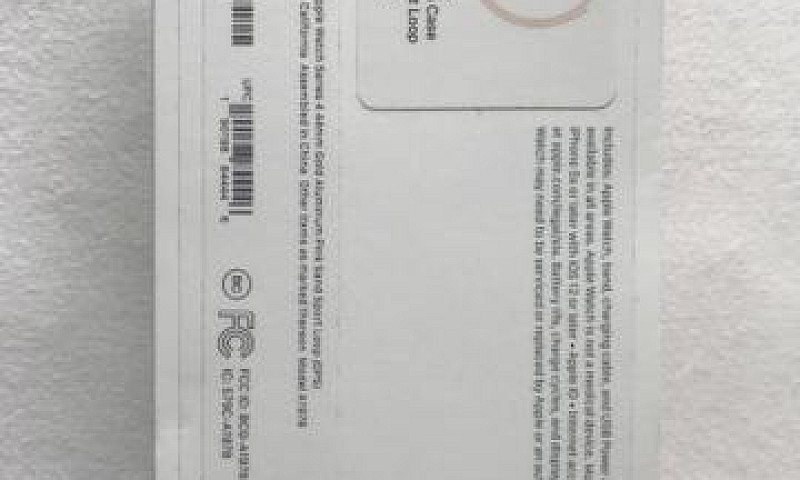 Apple Watch 4 44Mm...