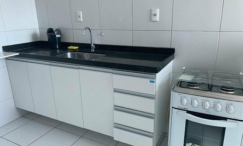 Apartamento Com Elev...