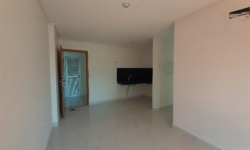 Apartamento De 02 Qu...