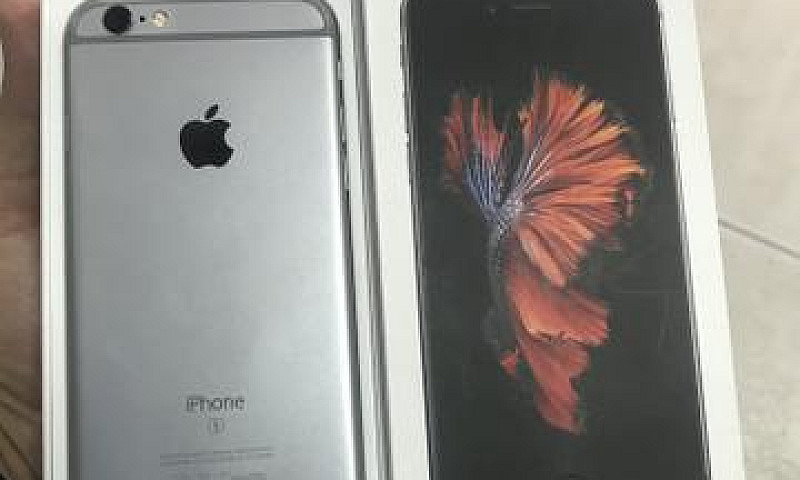 Iphone 6S 128Gb Novi...