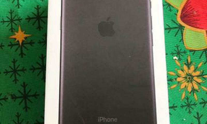 Troco/Vendo Iphone 7...