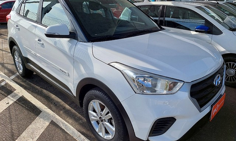Hyundai Creta 1.6 16...