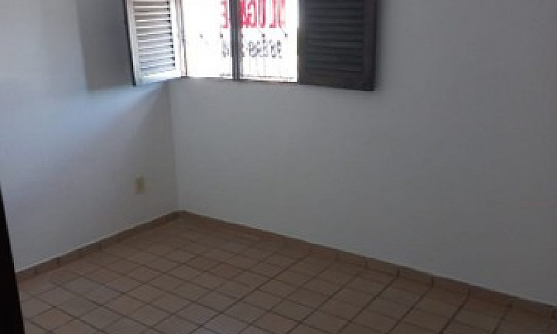 Alugo Apartamento No...