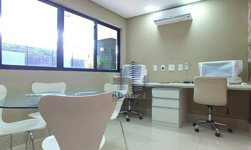 Apartamento Para Alu...