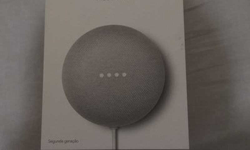 Google Nest Mini 2° ...