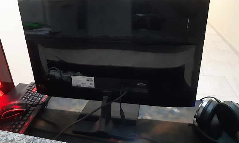 Monitor 27