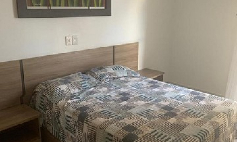 Apartamento 2 Quarto...