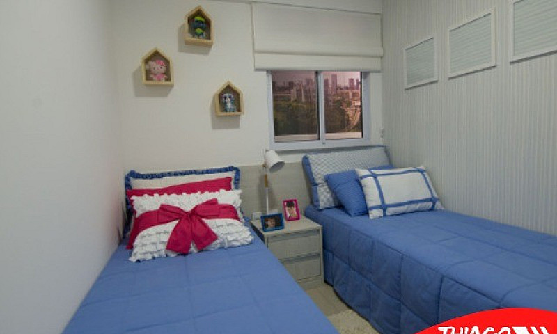 Apartamento 2 Quarto...